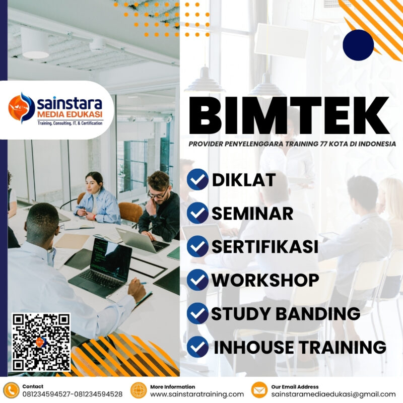 Bimtek Audit Investigasi untuk Penanganan Penyimpangan 2025