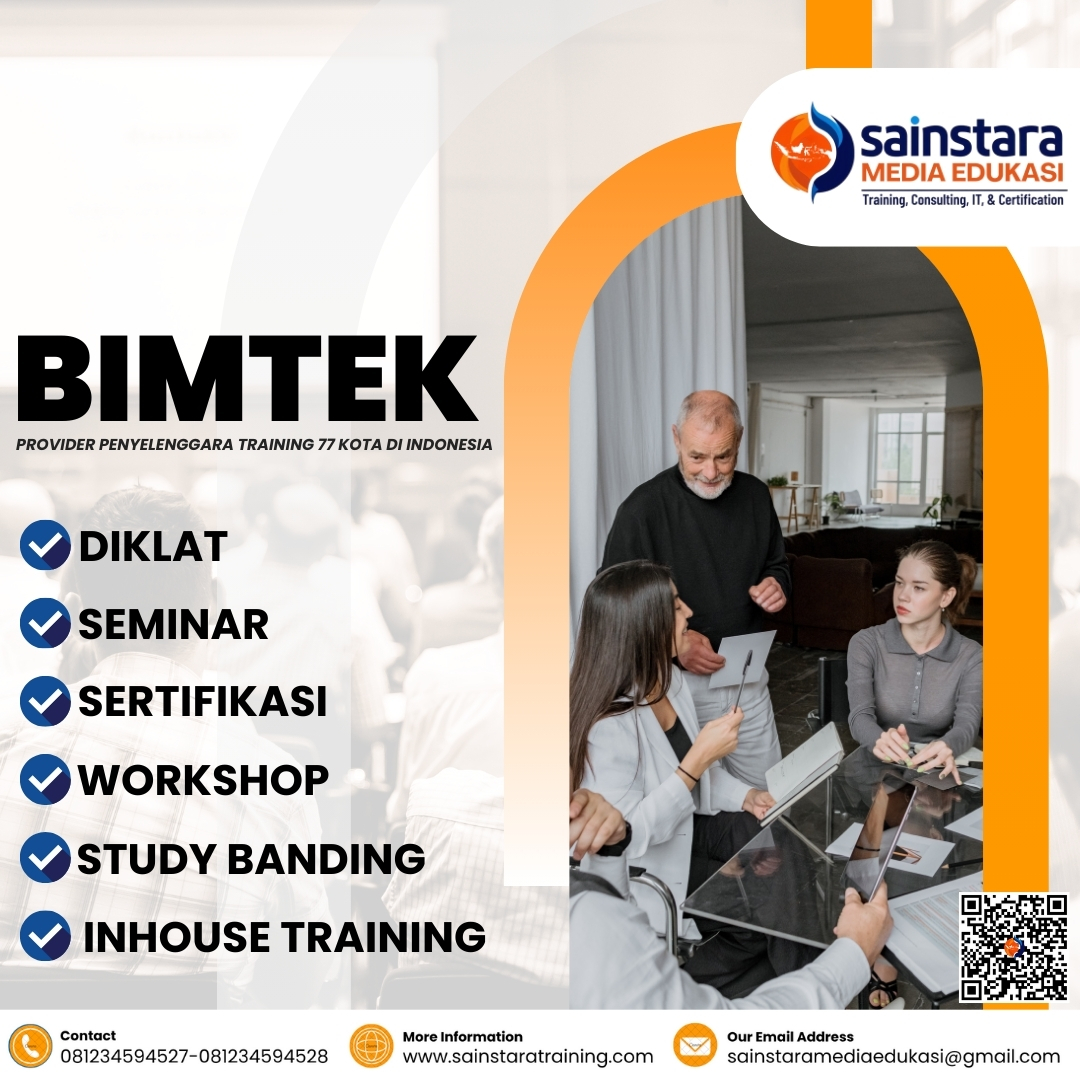 Bimtek SPIP untuk Efisiensi dan Efektivitas Pengelolaan Anggaran 2025