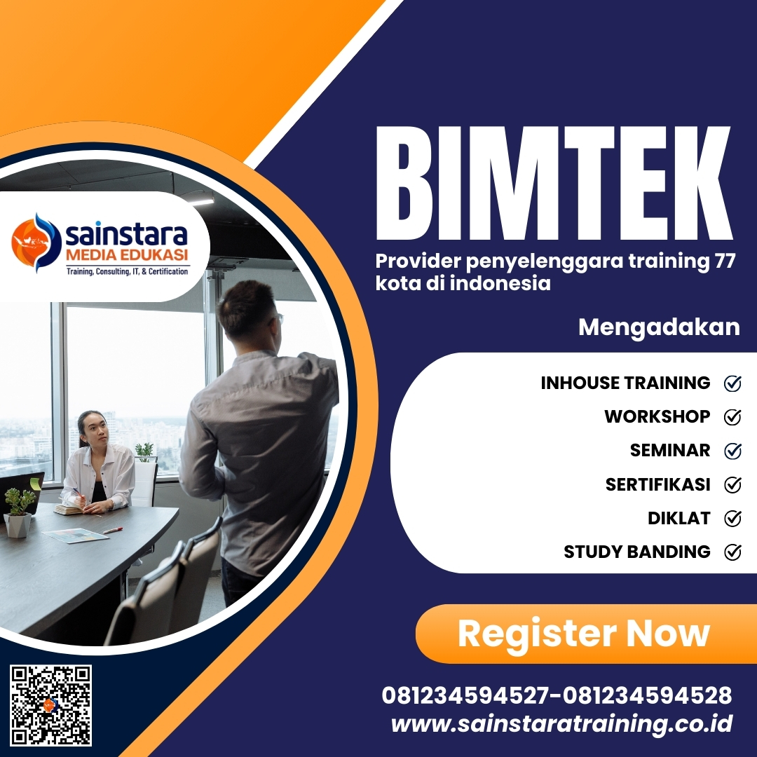 Bimtek Penerapan ICD-10 dalam Sistem INA-CBGs untuk Rumah Sakit 2025