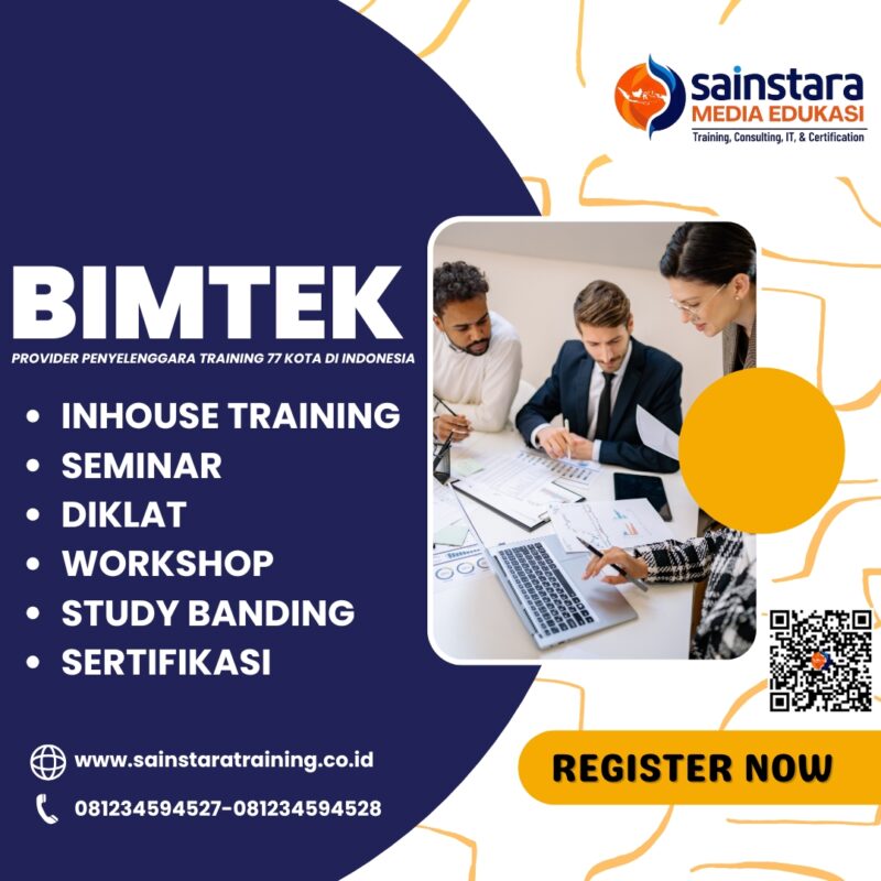 Training Pengelolaan Program TJSL Terpadu 2025