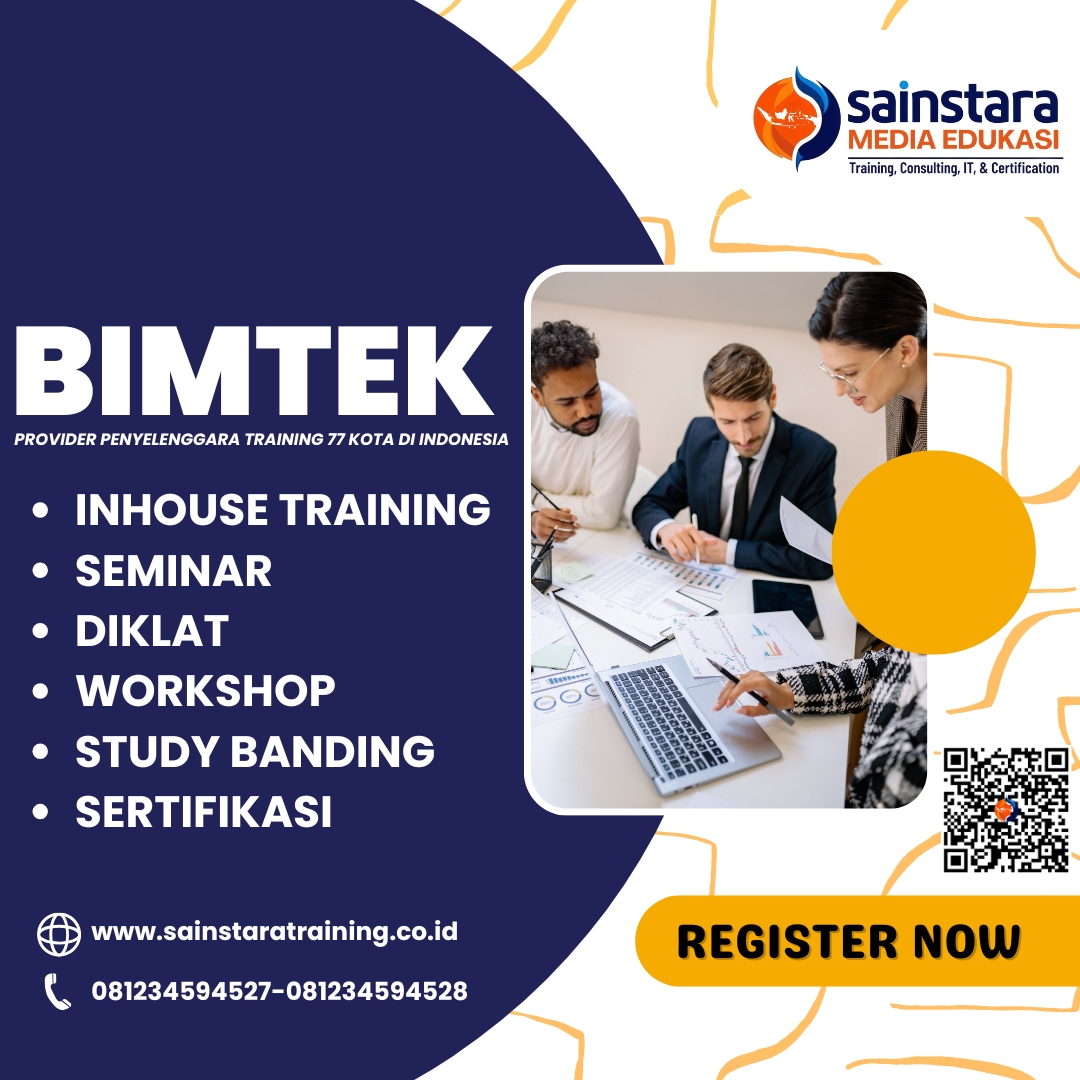 Training Pengelolaan Program TJSL Terpadu 2025