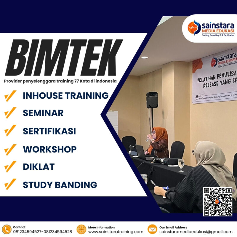 Bimtek Audit Forensik untuk Mengungkap Penyimpangan Keuangan 2025