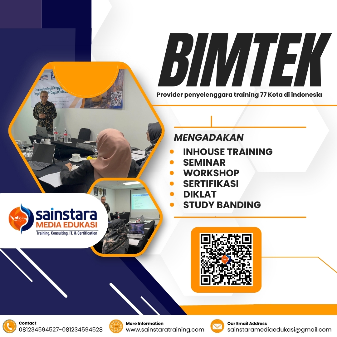 Bimtek Integrasi SPIP dengan Sistem Manajemen Kinerja Instansi 2025