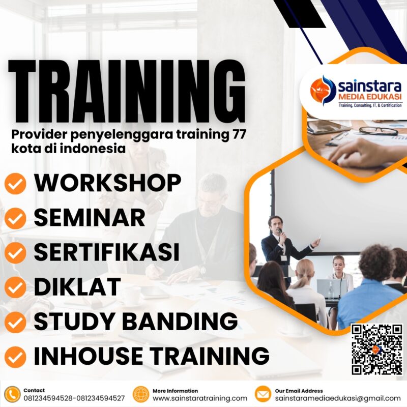 Training Corporate Culture 2025