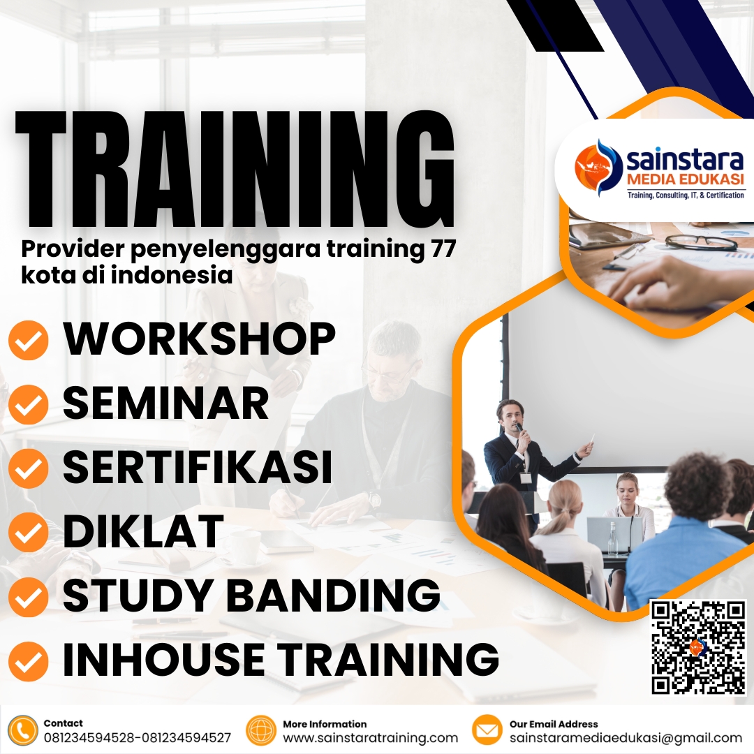 Training Corporate Culture 2025