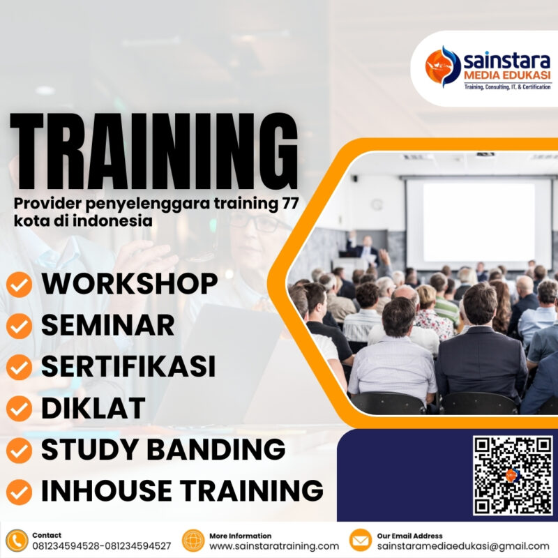 Training IT Infrastructure Library Foundation 2025