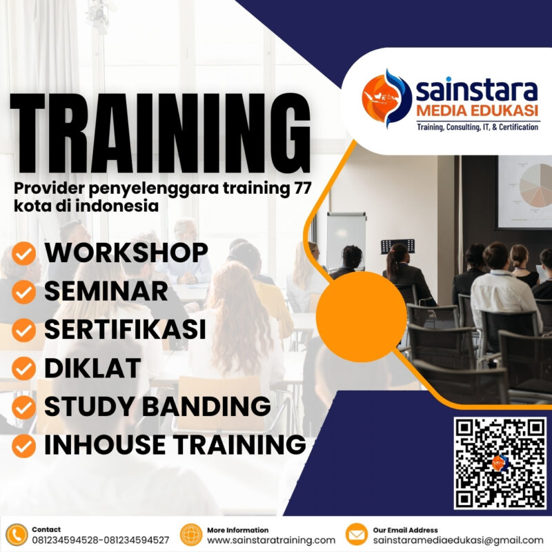 Training PTK 007 Revisi 5 ( Pemahaman Dasar dan Update Regulasi PTK 007 Revisi 5 & TKDN ) 2025