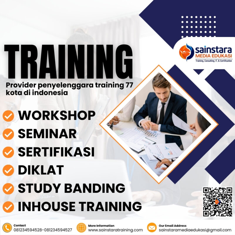 Training Dasar-Dasar Kontrak Fidic 2025