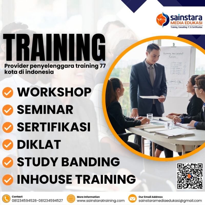 INFO TRAINING MEDIUM VOLTAGE TERMINATION AND JOINTING TERPADU 2025 -2026