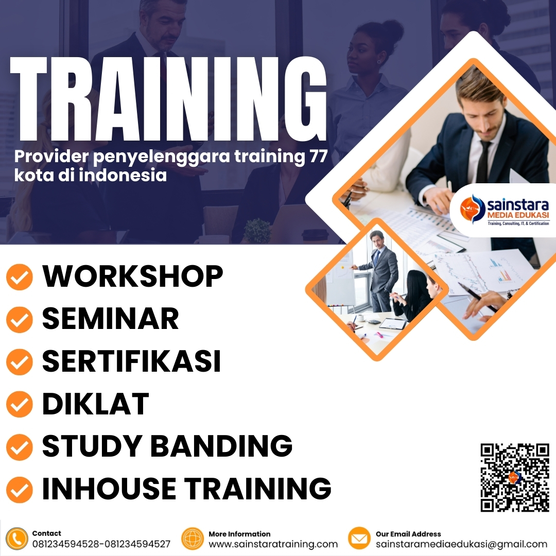 Bimtek Training Penyusunan RKAP Berbasis Risiko Berdasarkan Permen BUMN No.2 Tahun 2023