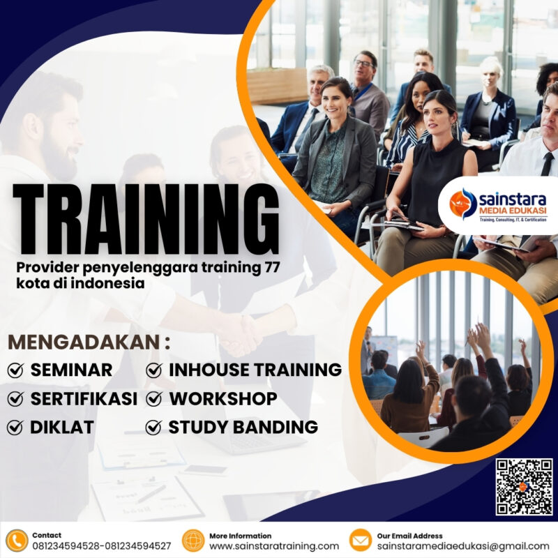 Training Penyusunan Borang AIPT (9 Kriteria) 2025