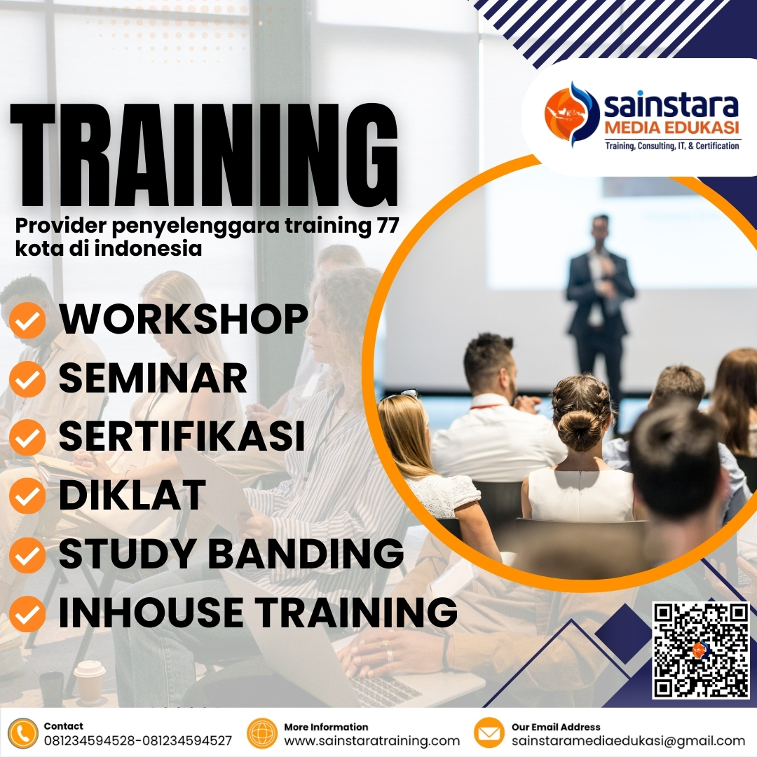 Training Masetering Negotation Skill 2025 - 2026