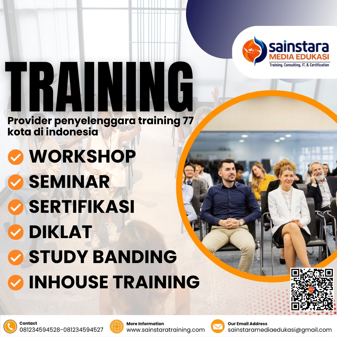 Training Balanced Scorecard Terbaru 2025 -2026