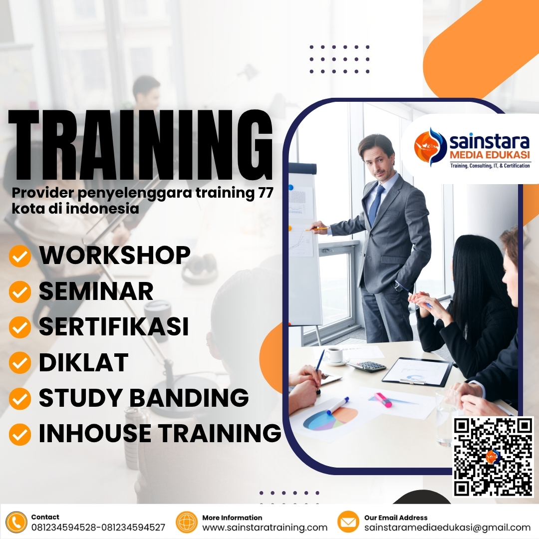 Training Psikologi Kepribadian untuk Rekrutmen dan Seleksi Karyawan 2025