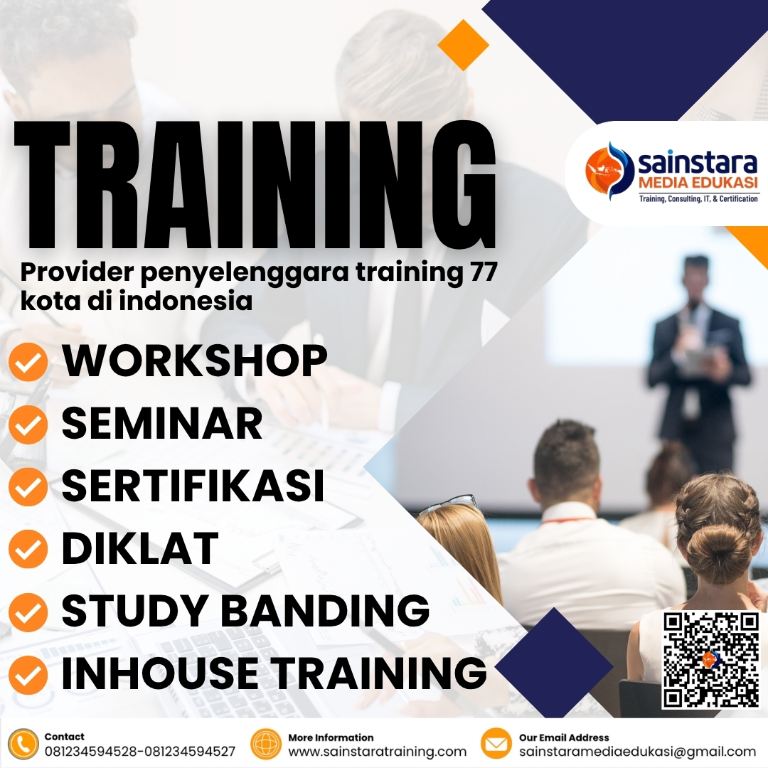 Training Psikologi Adaptasi dan Resiliensi Pasca Perubahan Organisasi 2025-2026