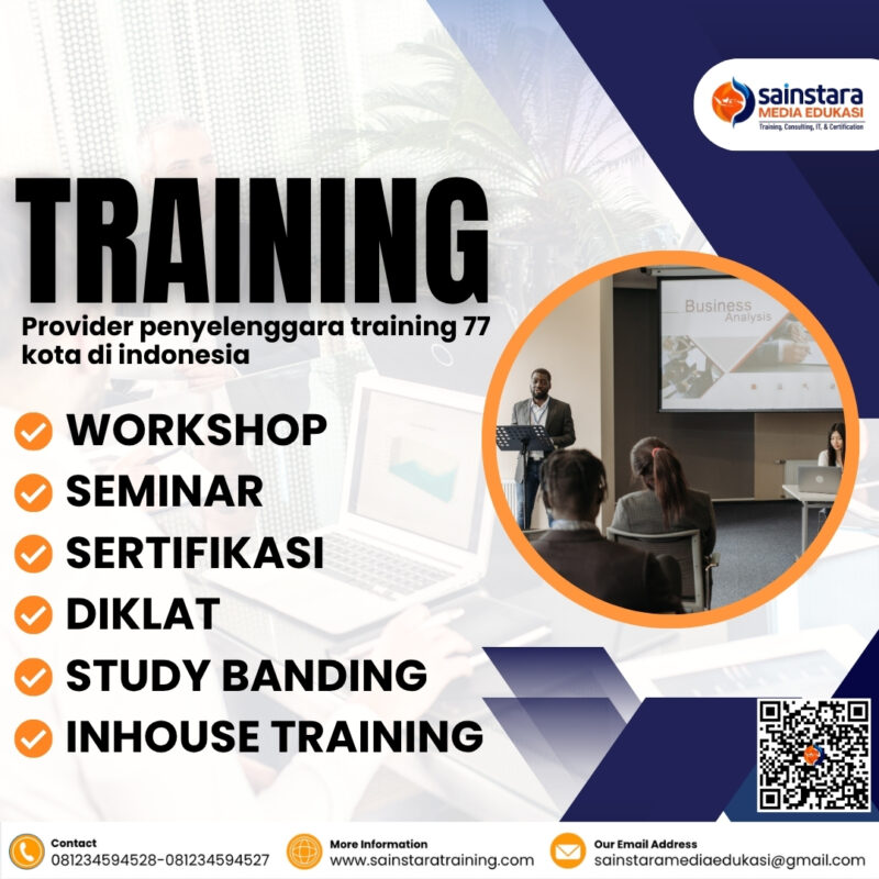 Training Psikologi Perubahan (Change Management Psychology) 2025-2026