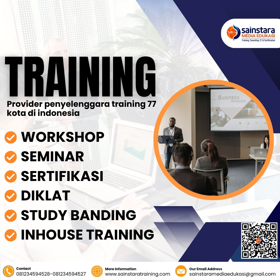 Training Psikologi Perubahan (Change Management Psychology) 2025-2026