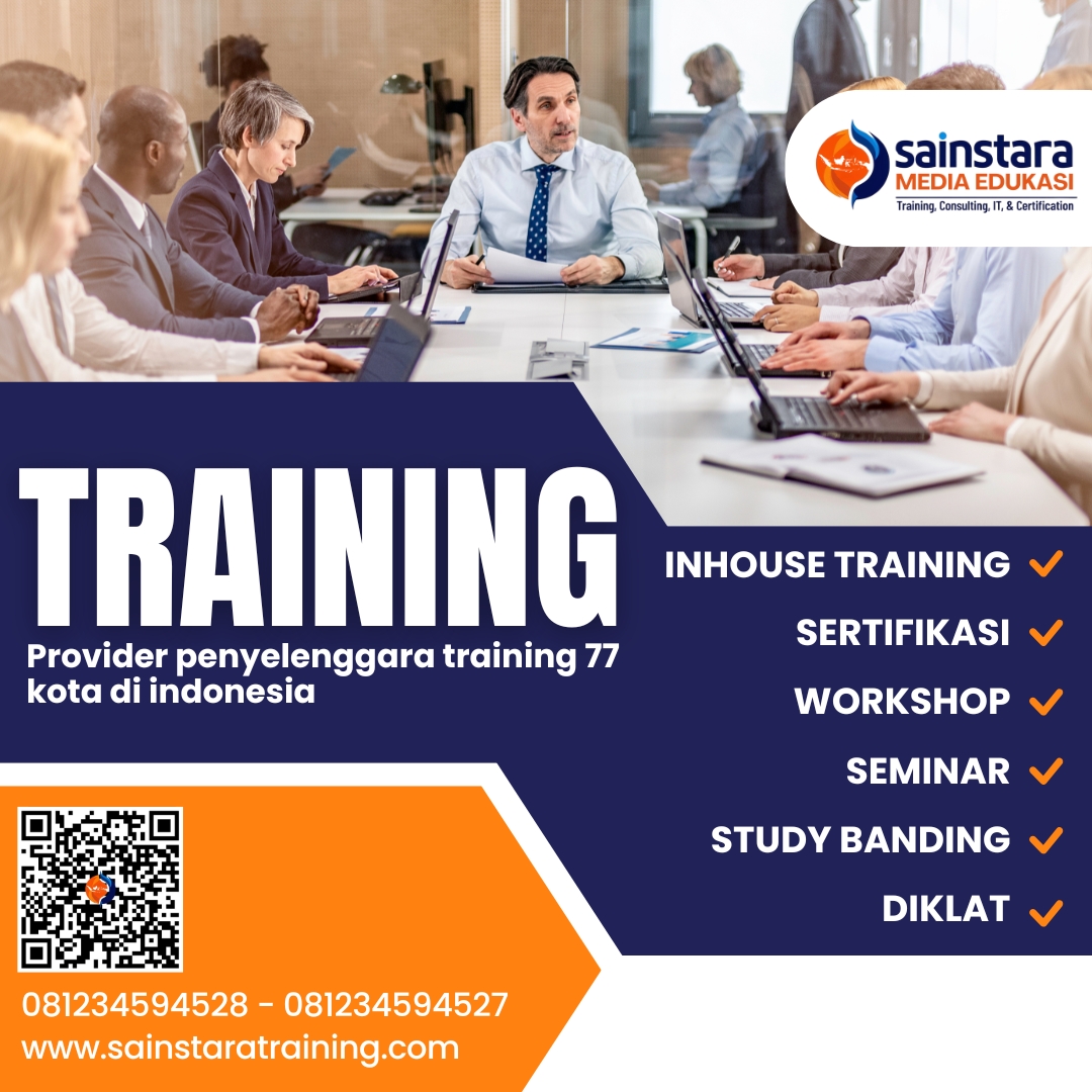 Training Membangun Budaya Kerja Positif dengan Positive Psychology 2025-2026