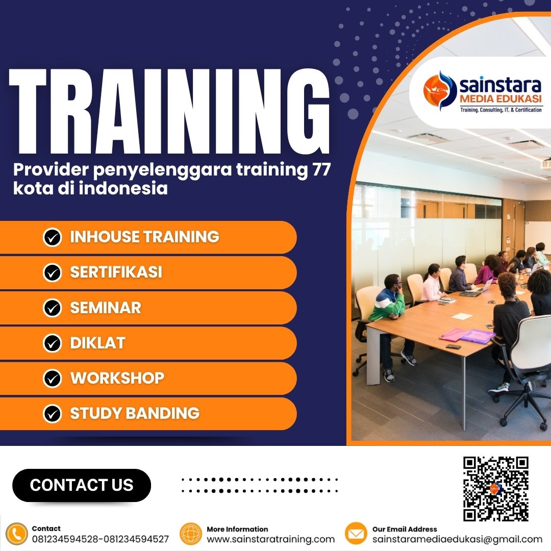 Training Manajemen Konflik dan Dinamika Kelompok Berdasarkan Psikologi 2025-2026