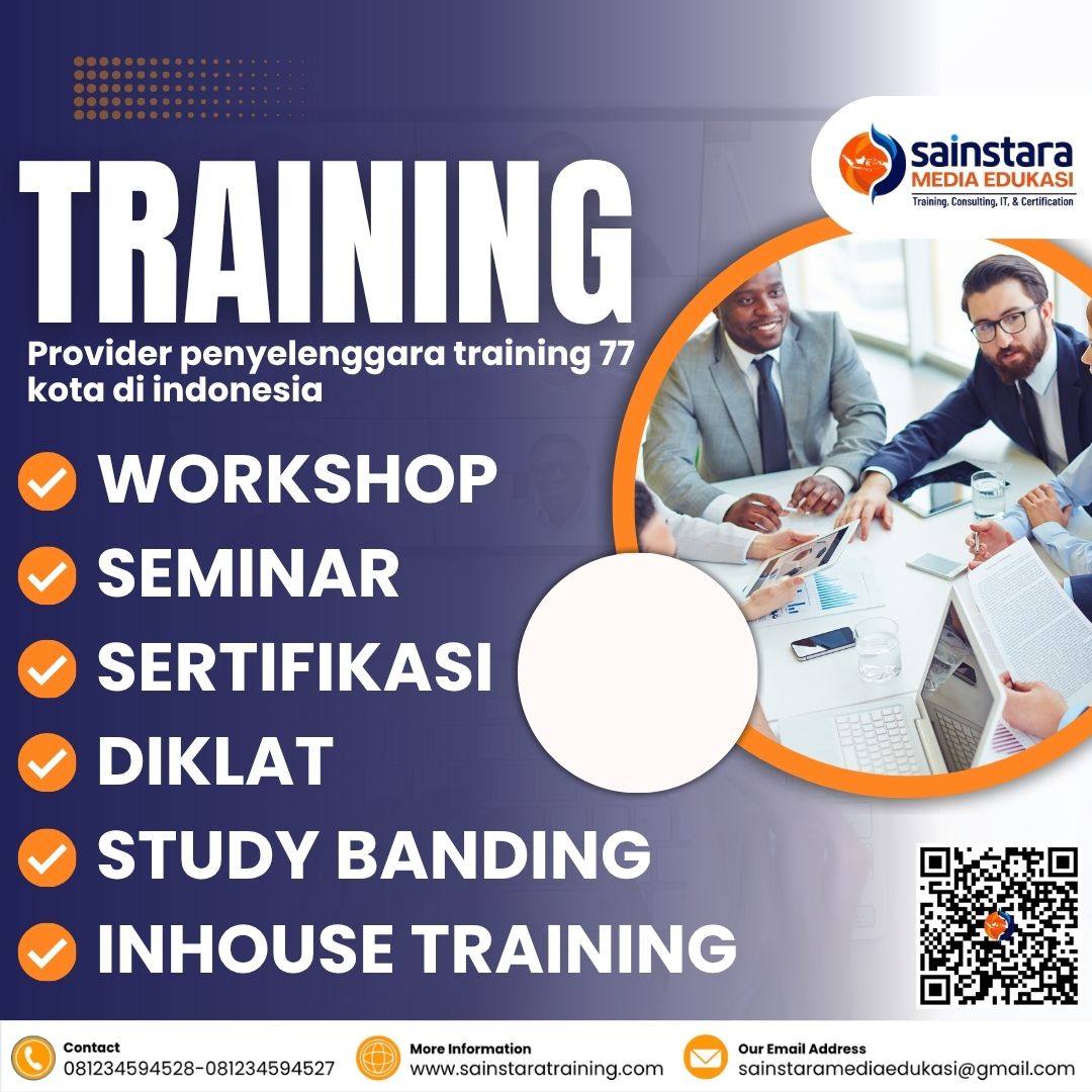 Training Behavioral Interview Techniques (Wawancara Berbasis Perilaku) 2025-2026