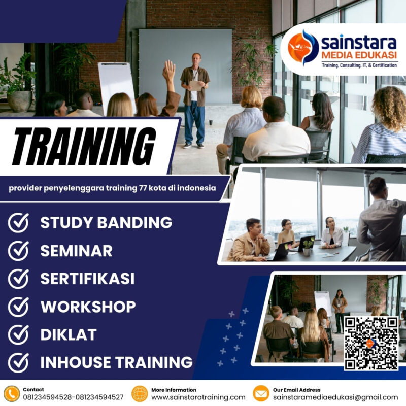 Training Psikotes dan Interpretasi Hasil Tes Psikologi bagi HRD 2025