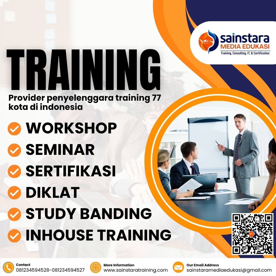 Training Psikologi Kinerja (Performance Psychology) untuk Manajemen SDM 2025-2026