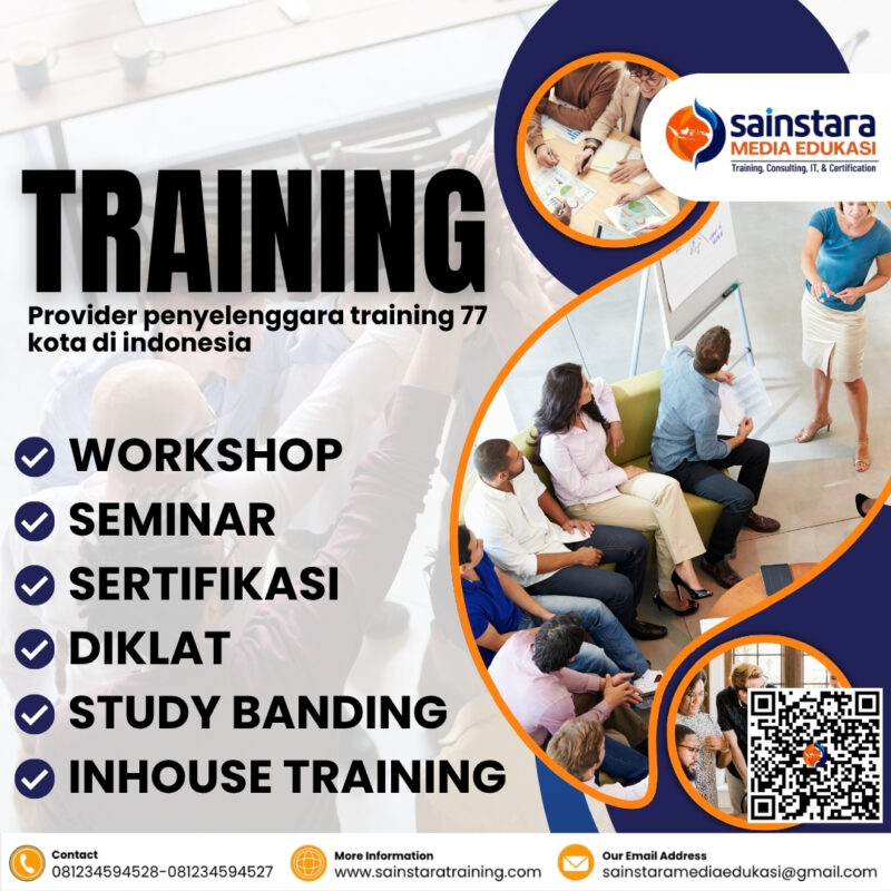 Training Psikologi Generasi (Millennial & Gen Z) dalam Manajemen SDM 2025-2026