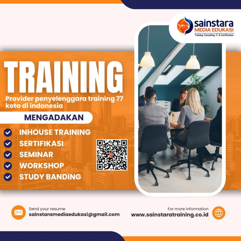 Training PSAK 8: Peristiwa Setelah Periode Pelaporan 2025-2026