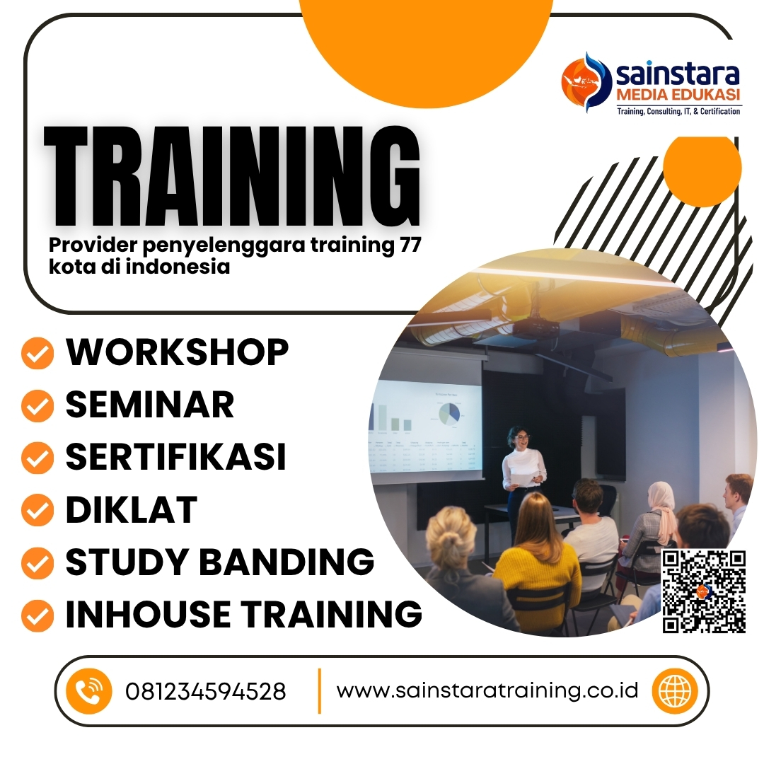 Training PSAK 14: Persediaan dan Penilaian Nilai Wajar (Fair Value) 2025-2026