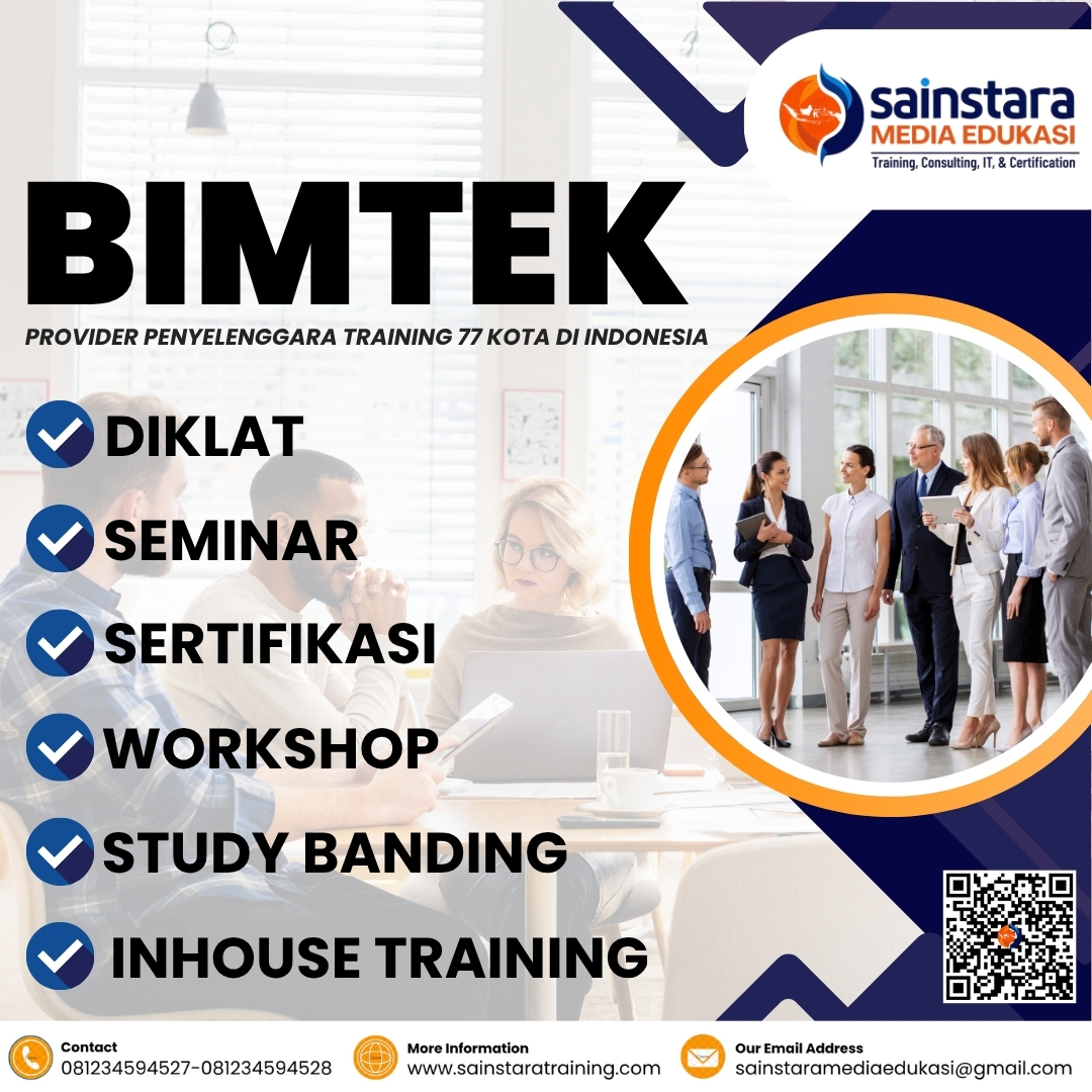 Bimtek Strategi KSO dan PBJ pada Rumah Sakit BLUD 2025