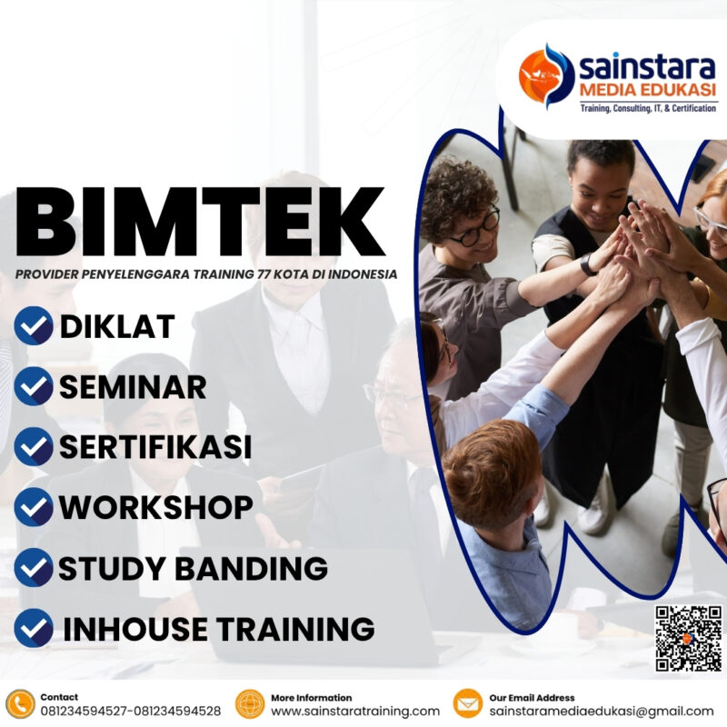 Bimtek Penyusunan Peraturan Kepala Daerah dan Peraturan Direksi tentang Pedoman Pengadaan Barang/Jasa pada BUMD 2025