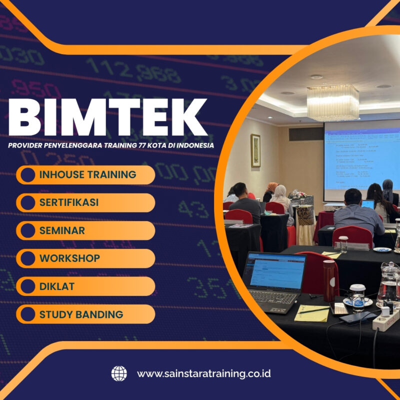 Bimtek Penyusunan Rencana Aksi Kinerja Tahunan 2025
