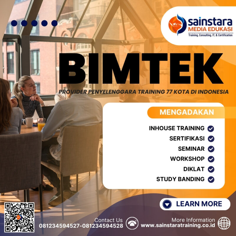 Bimtek Best Practice Penanganan Kontrak Kritis, Pemutusan Kontrak dan Kontrak yang Melewati Tahun Anggaran 2025