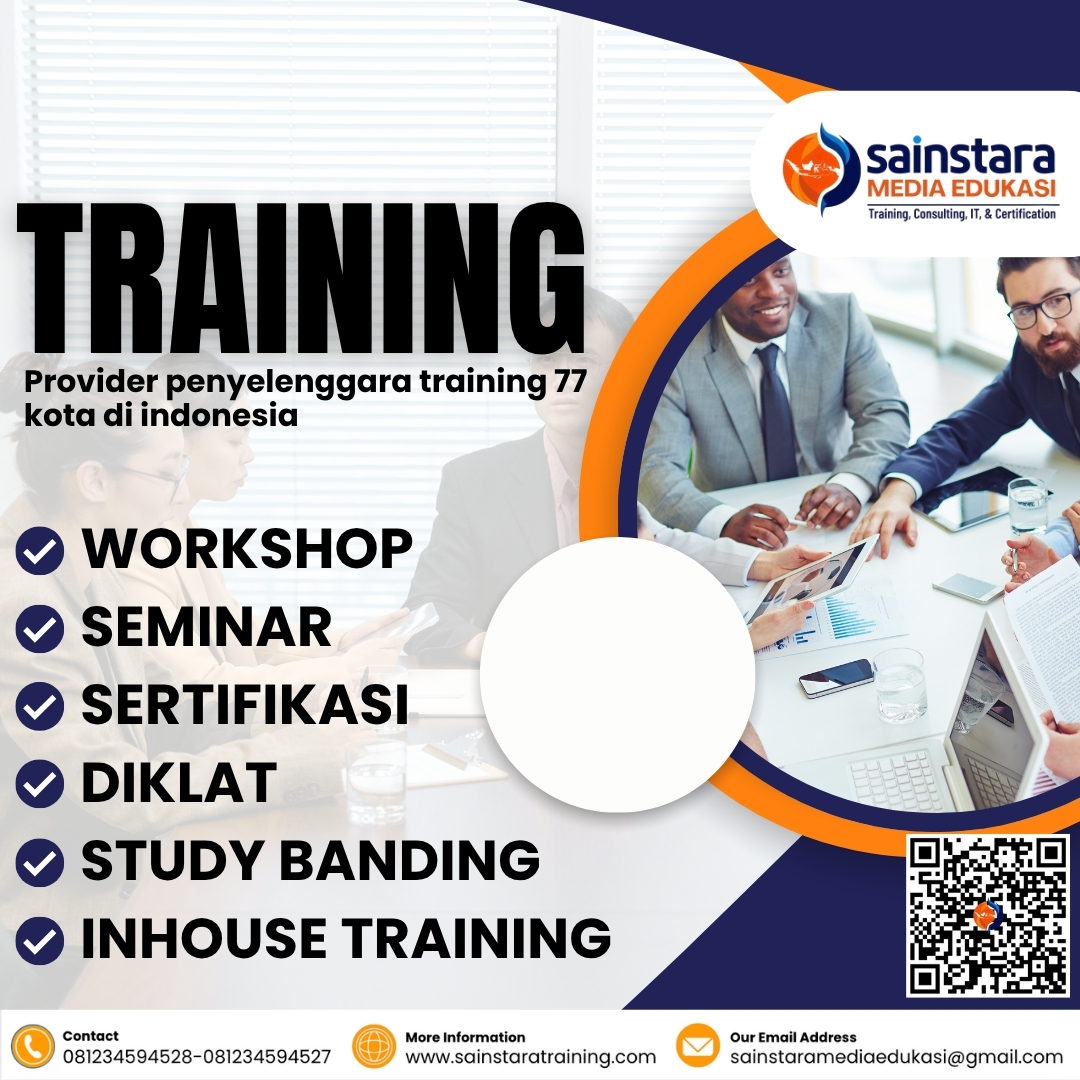 Training Human Behavior Analysis untuk HR dan Manajer 2025-2026