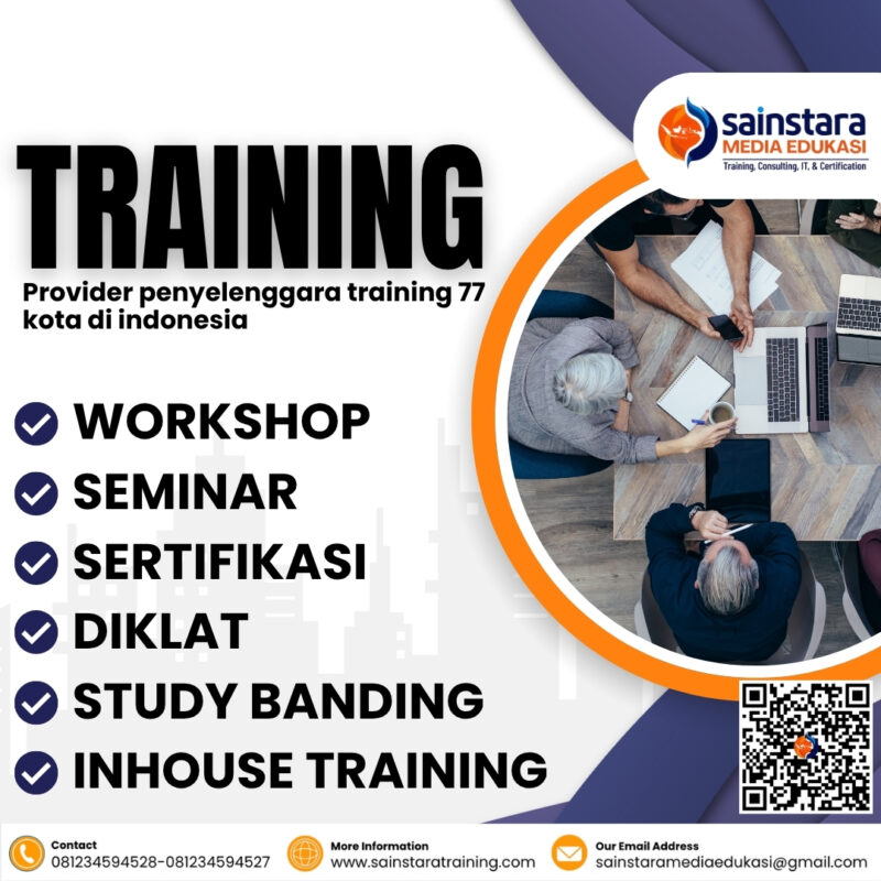 Training Integrasi Psikologi dalam Manajemen Kinerja dan Pengembangan Karier 2025-2026