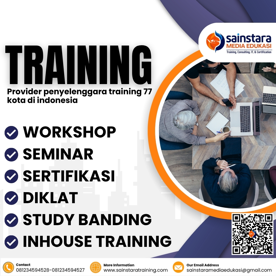 Training Integrasi Psikologi dalam Manajemen Kinerja dan Pengembangan Karier 2025-2026