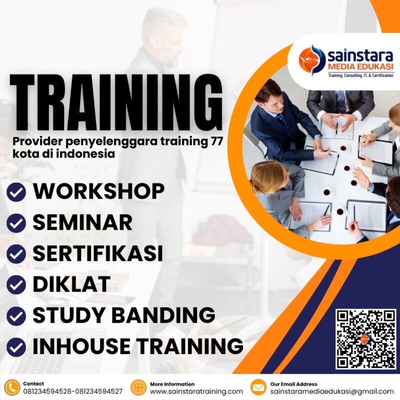 Training Implementasi PSAK 1: Penyajian Laporan Keuangan