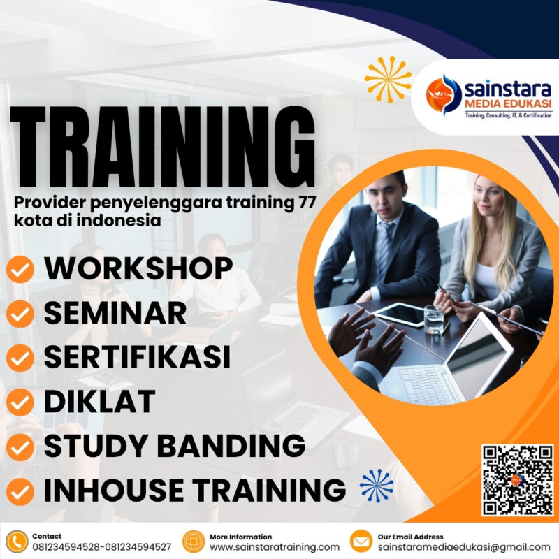 Training Psikologi Organisasi dan Dinamika Tim (Team Dynamics Psychology) 2025-2026