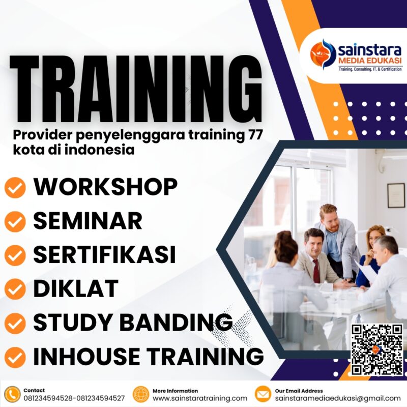 Training Psikologi Layanan dan Empati dalam Pelayanan Publik / Pelanggan 2025-2026