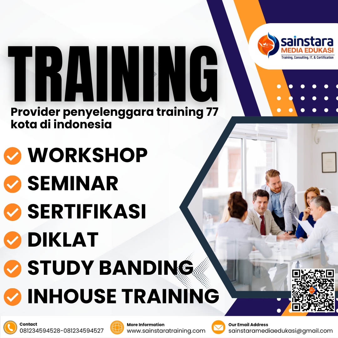 Training Psikologi Layanan dan Empati dalam Pelayanan Publik / Pelanggan 2025-2026