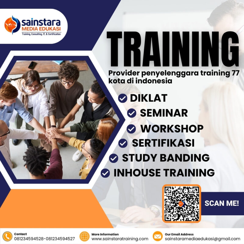 Training PSAK 19: Aset Tak Berwujud dan Pengakuan Nilai Wajar 2025-2026