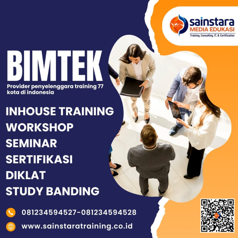 Bimtek Penyusunan Rencana Aksi Reformasi Birokrasi 2025