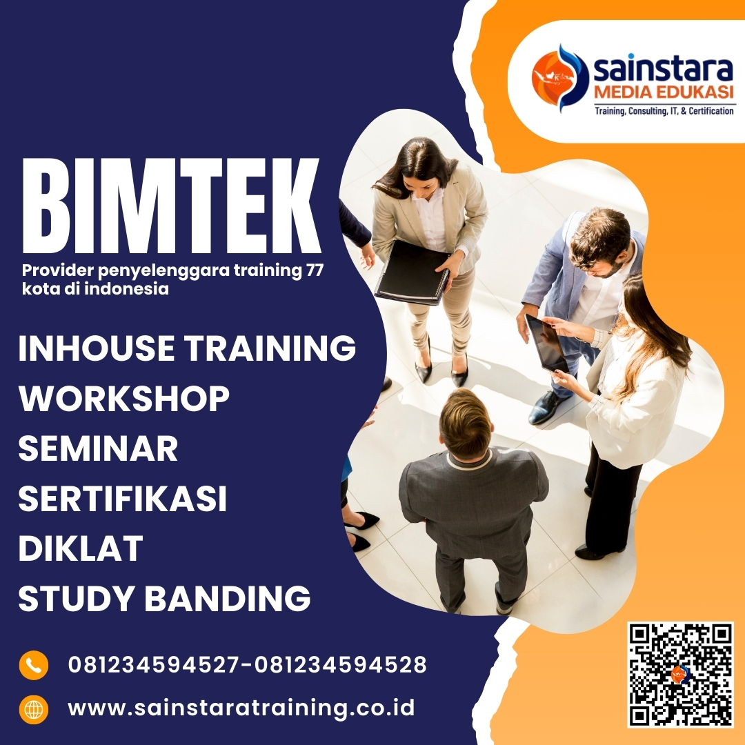 Bimtek Penyusunan Rencana Aksi Reformasi Birokrasi 2025