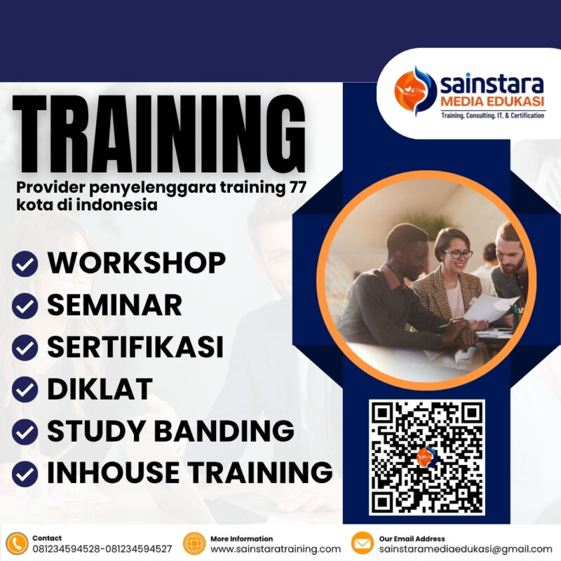 Training PSAK 24: Imbalan Kerja dan Perhitungan Kewajiban Pensiun 2025-2026