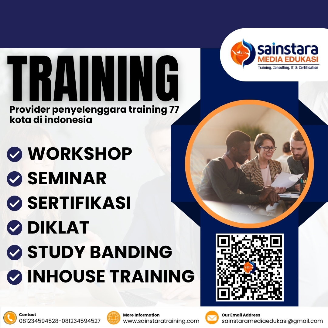 Training PSAK 24: Imbalan Kerja dan Perhitungan Kewajiban Pensiun 2025-2026