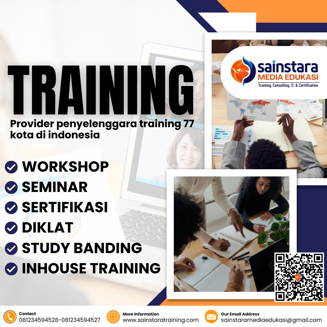 Training PSAK 46: Pajak Penghasilan dan Deferred Tax (Pajak Tangguhan) 2025-2026