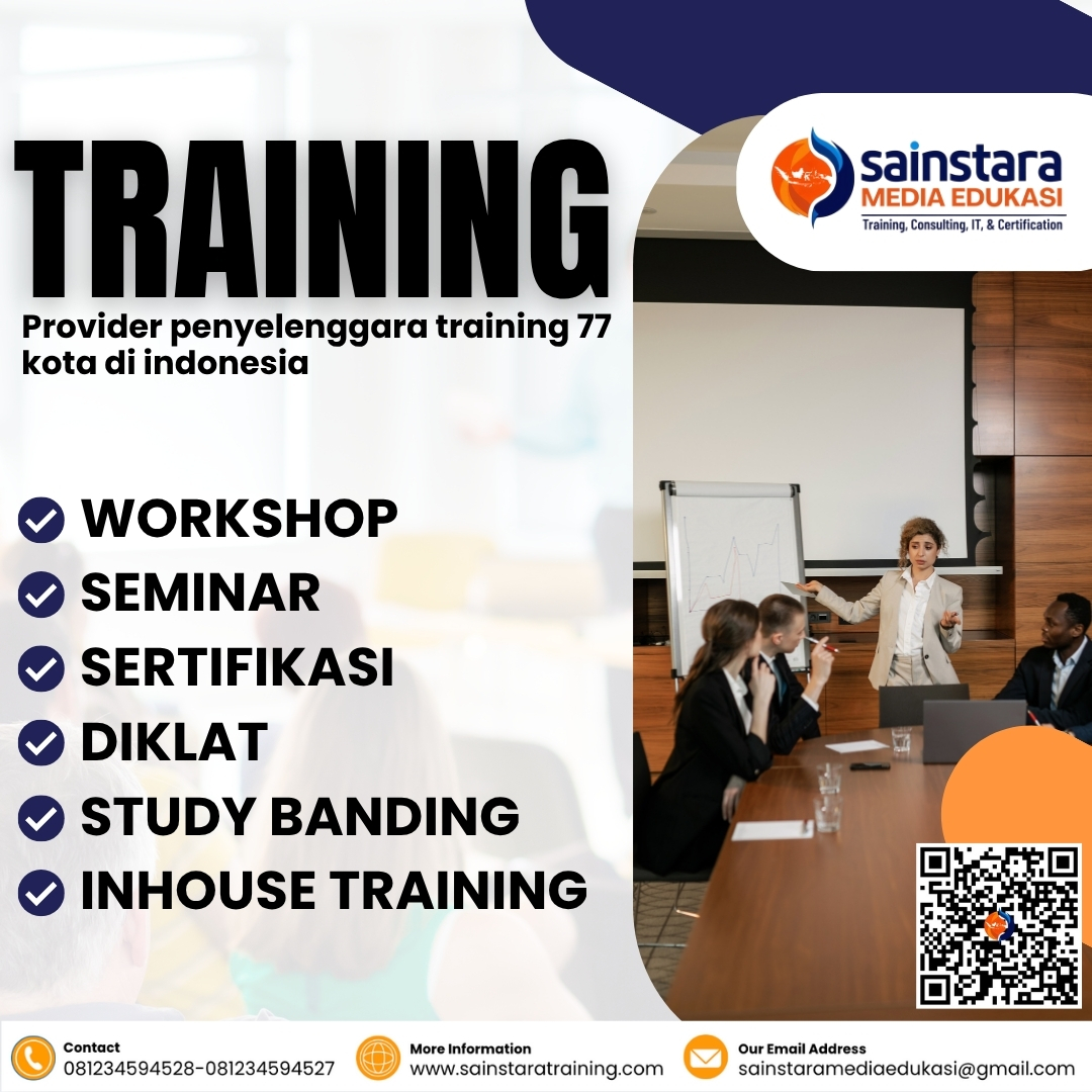 Training PSAK 68: Pengukuran Nilai Wajar (Fair Value Measurement) 2025-2026