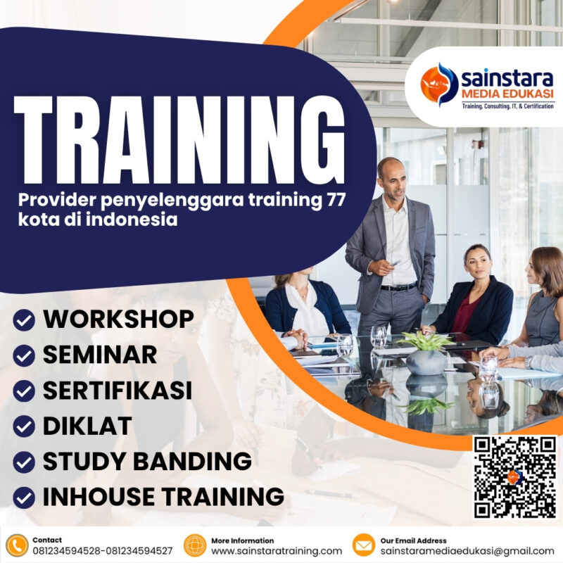 Training PSAK untuk Entitas Tanpa Akuntabilitas Publik (ETAP) 2025-2026