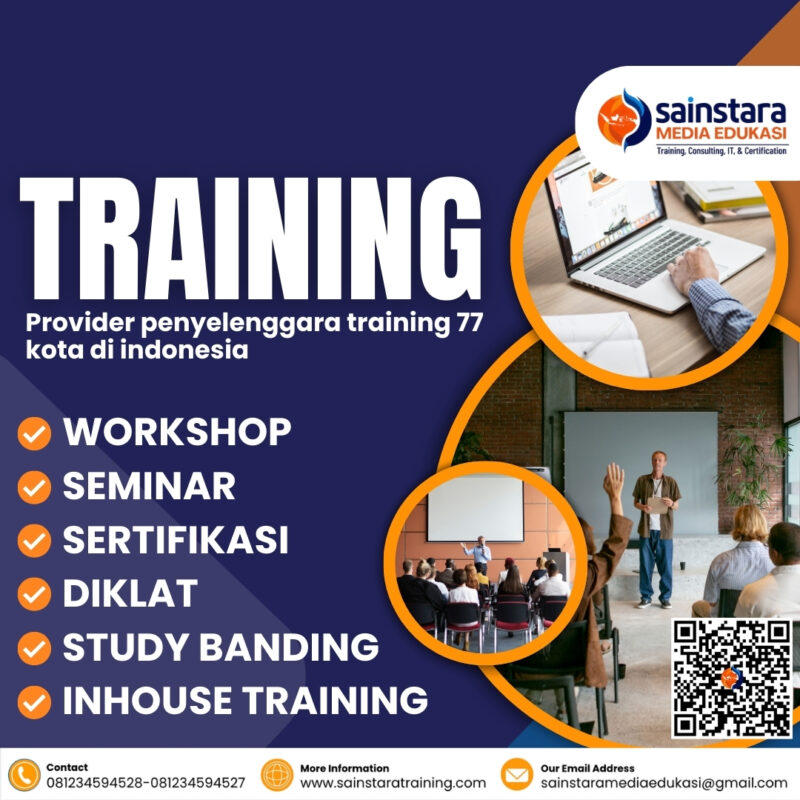 Training Media Intelligence 2025 -2026