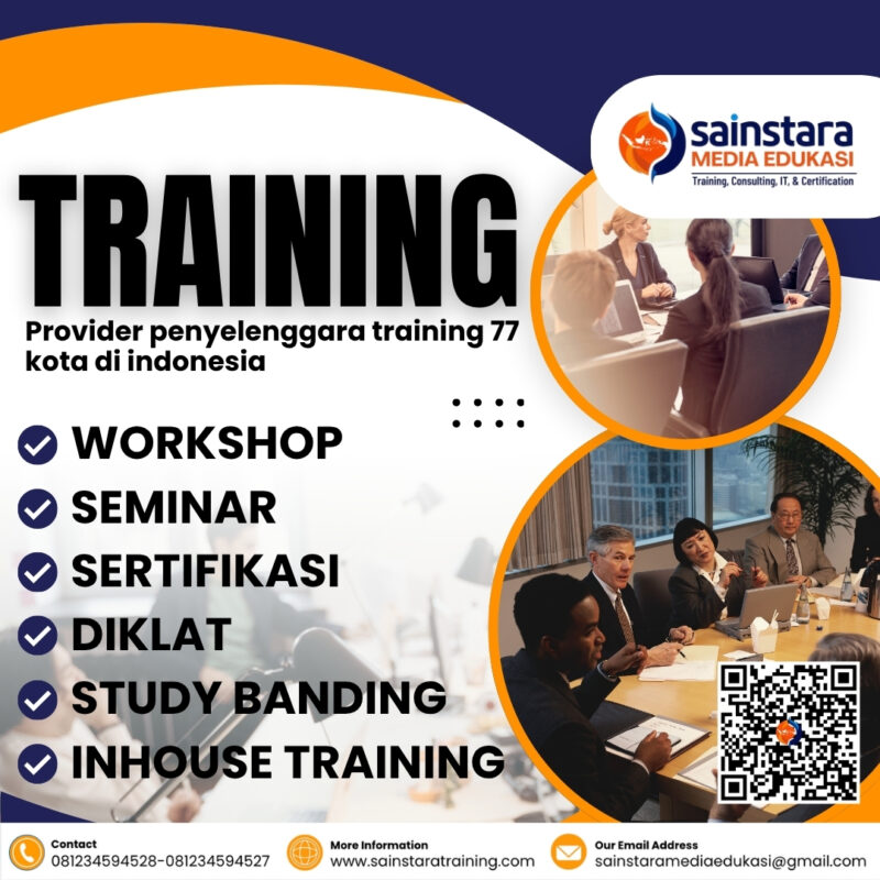 Training Inventory Management 2025